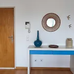 Apartmán Near Airport & Citycenter Free Parking Lisboa