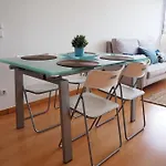 Near Airport & Citycenter Free Parking * Lizbona