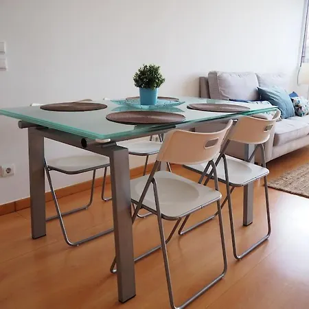 Near Airport & Citycenter Free Parking * Lissabon