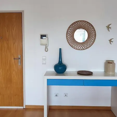 Apartment Near Airport & Citycenter Free Parking Lisbon