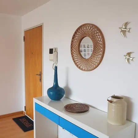 Apartment Near Airport & Citycenter Free Parking