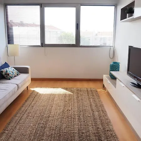Apartmán Near Airport & Citycenter Free Parking *