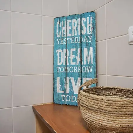 公寓 Near Airport & Citycenter Free Parking